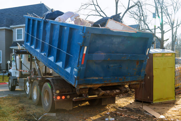 Best Commercial Junk Removal  in Skippers Corner, NC